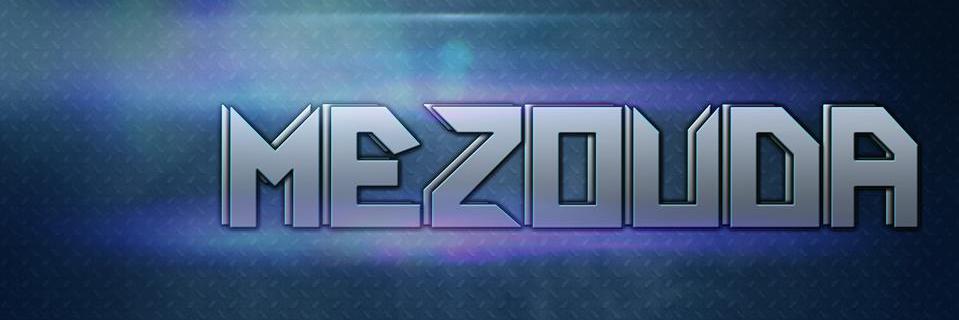 MeZouda97's profile banner image