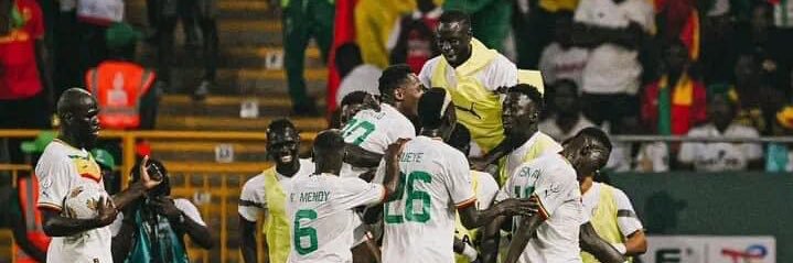 cheikhou950's profile banner image