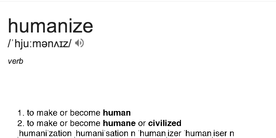 humanizethis's profile banner image