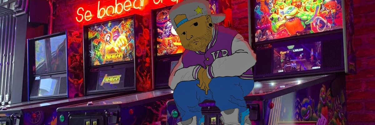 Kleber_Borba's profile banner image