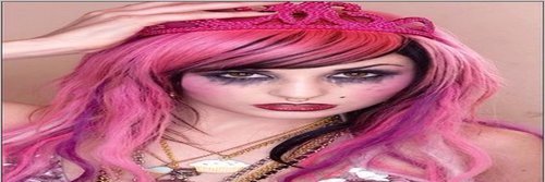 Cheryl 🙏♥️🤗😷 banner