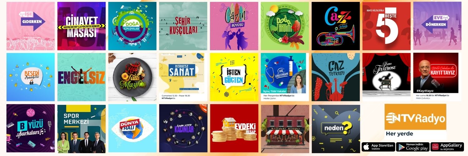 NTVRadyo banner