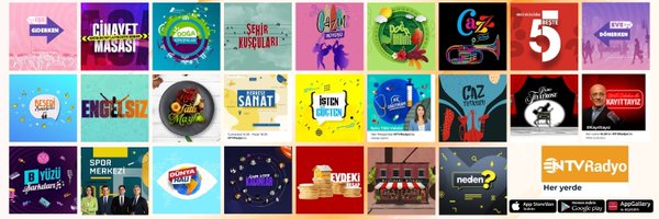 ntvradyo Profile Banner