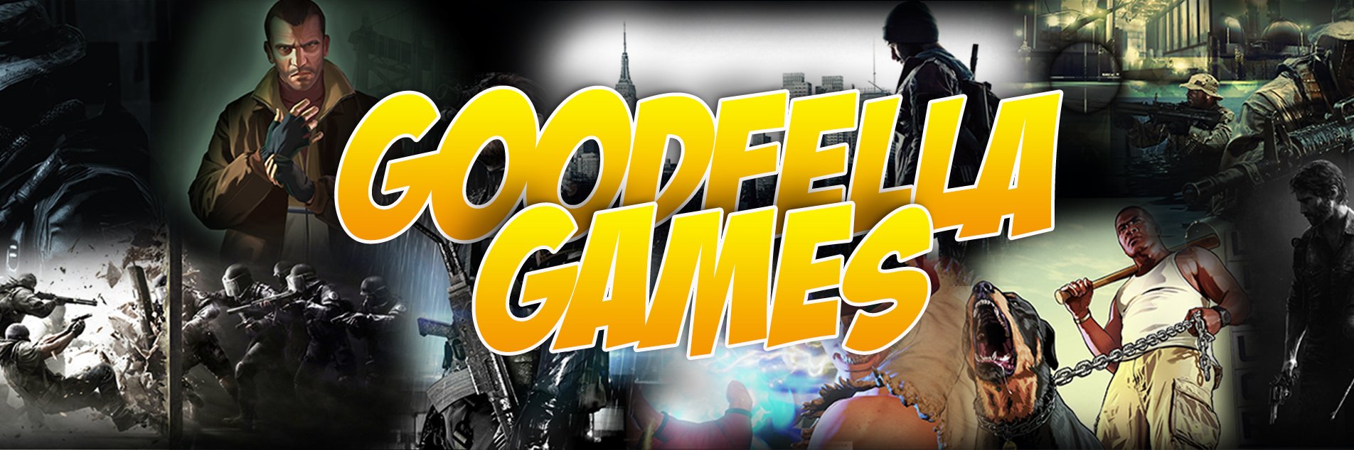 NJGoodfella's profile banner image