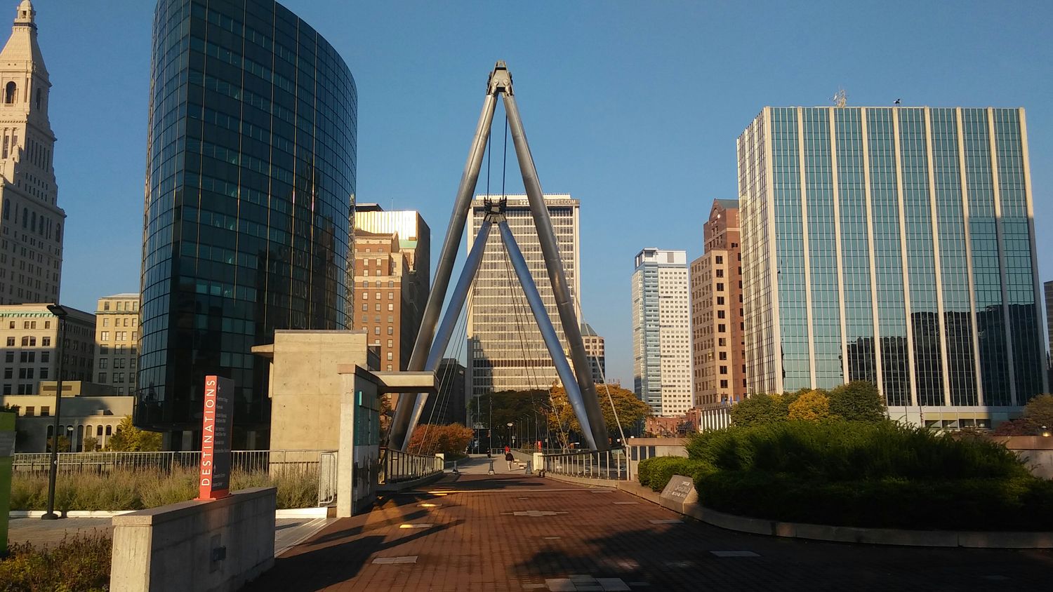 🚀🛰️Mike Goldweber 🇺🇸🇮🇱🇨🇦🛰️🚀 banner