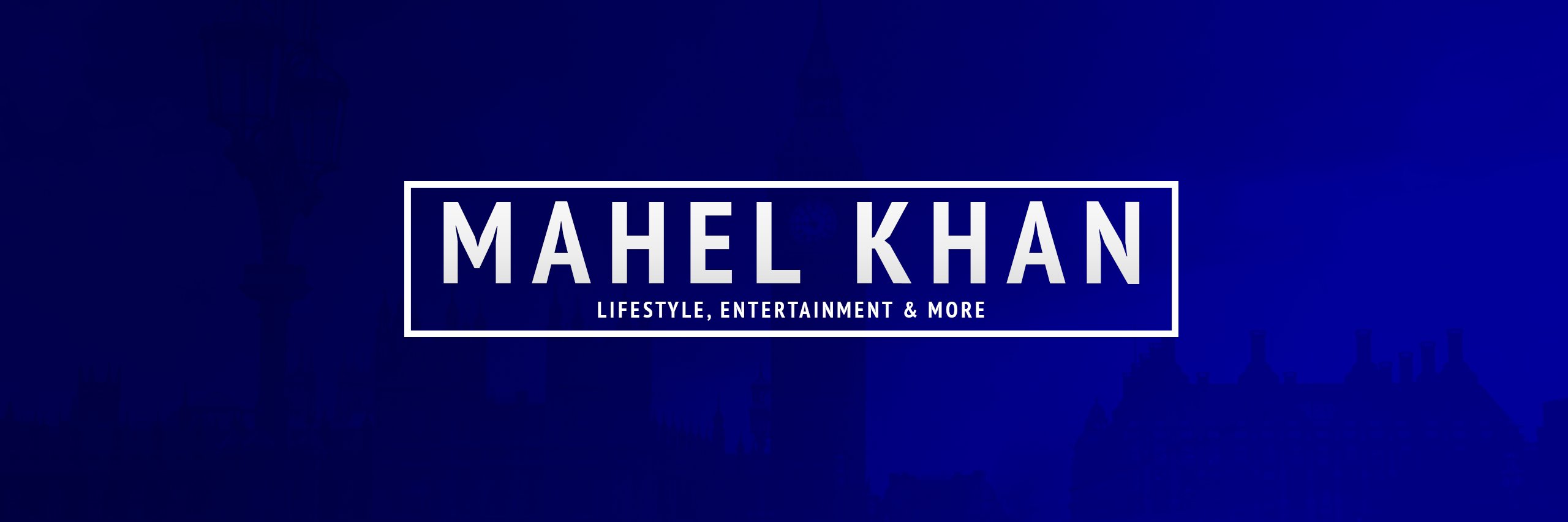 Mahel Khan banner