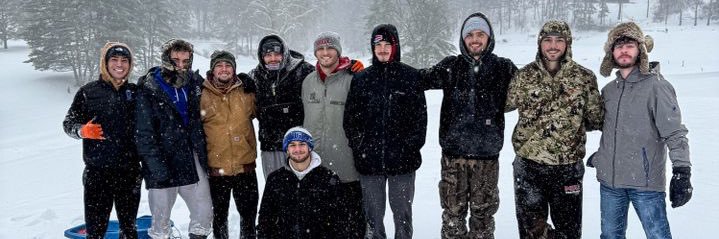 Hayden Pummel banner