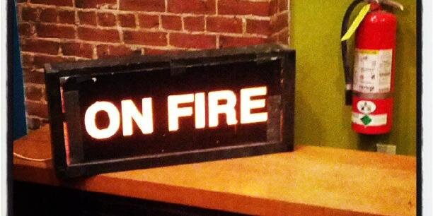 TheatreonFire's profile banner image