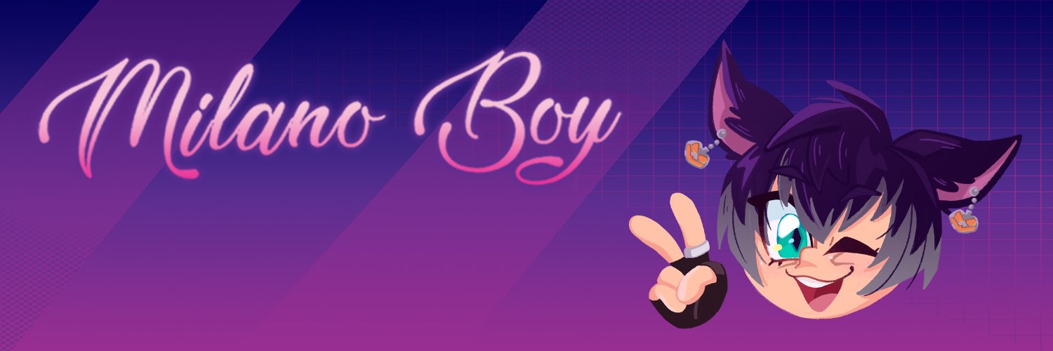 MilanoBoy_'s profile banner image