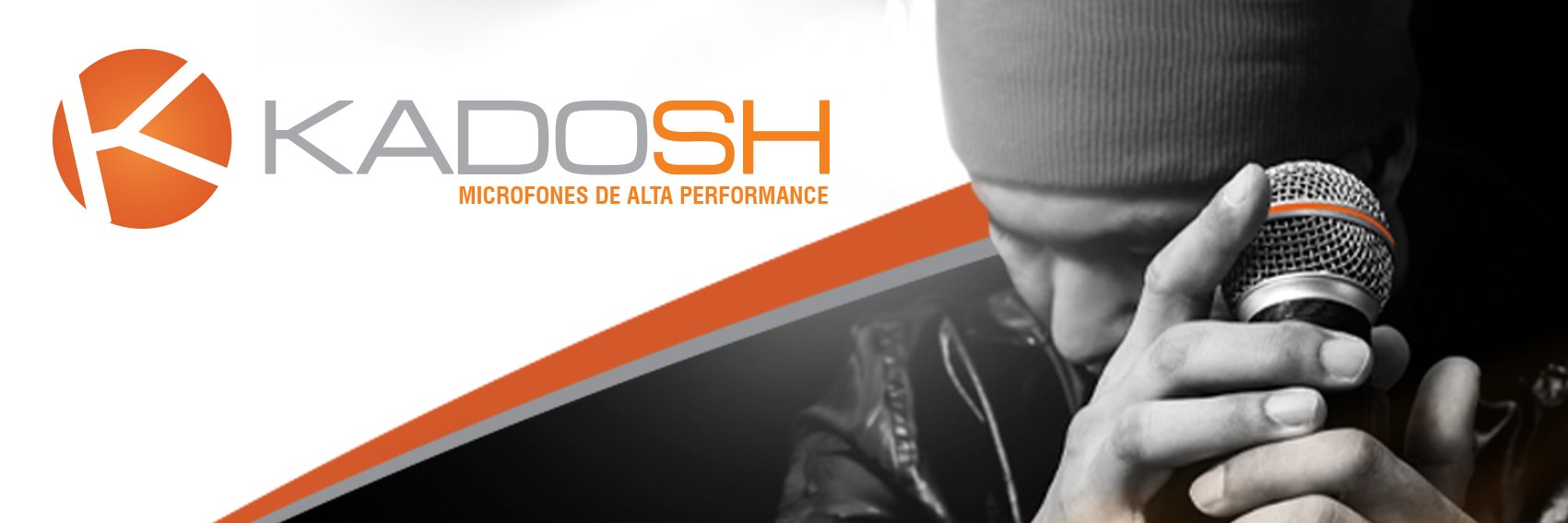 KadoshMusic's profile banner image