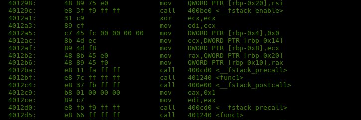 Mathias Payer banner