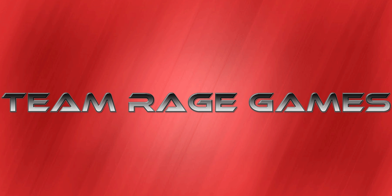TeamRAGEGames's profile banner image