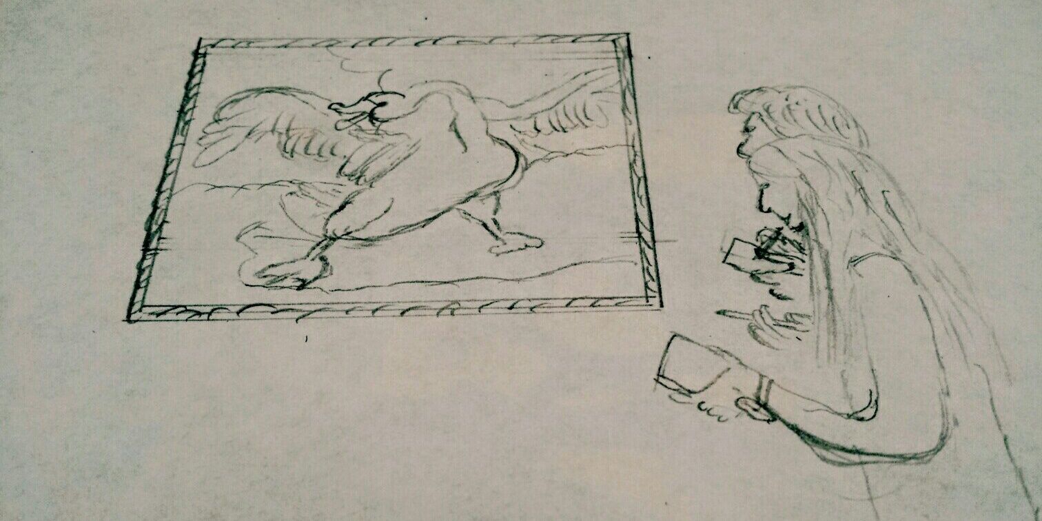 Digitale Kunstkrant banner