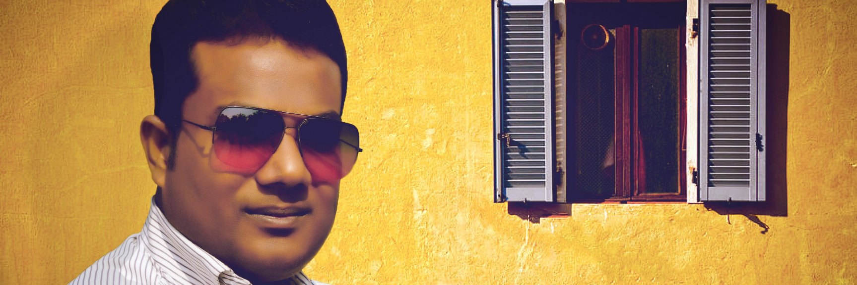 rupakadit's profile banner image