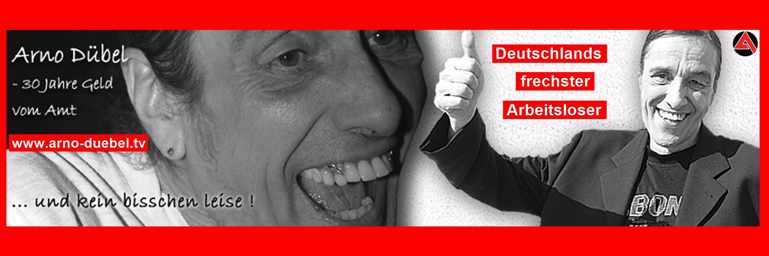 OrigArnoDuebel's profile banner image