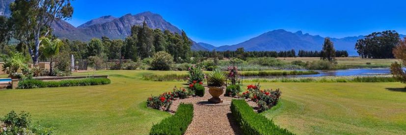 Marike De Klerk banner