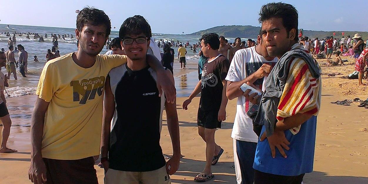 Shiveon7's profile banner image