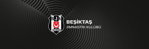 Beşiktaş JK Kurumsal Profile Banner