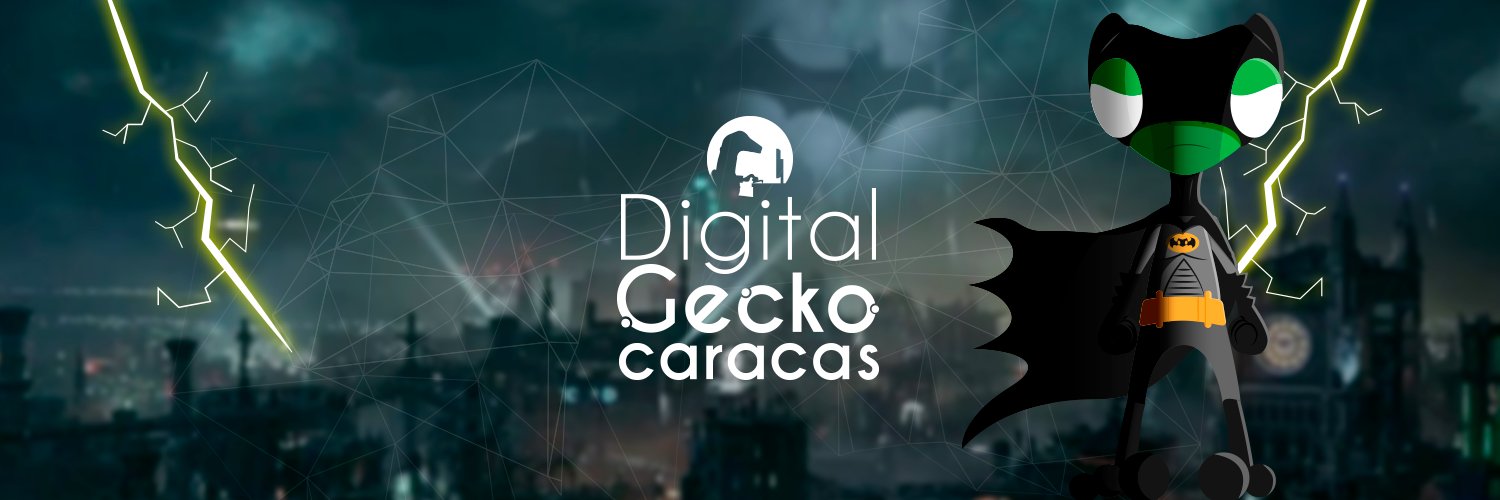 digital_gecko's profile banner image