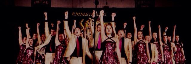 Showchoirfans's profile banner image