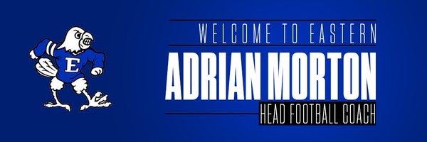 Coachmorton23 Profile Banner