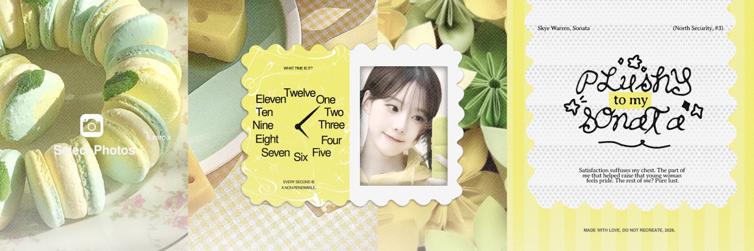 vousj's profile banner image