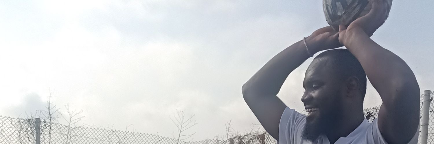 benzeman39's profile banner image