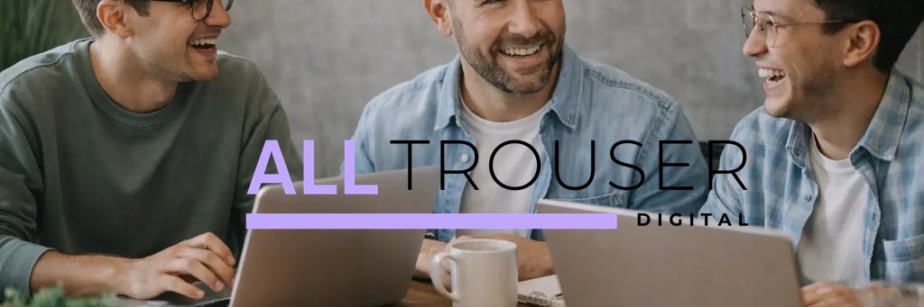 alltrouser's profile banner image