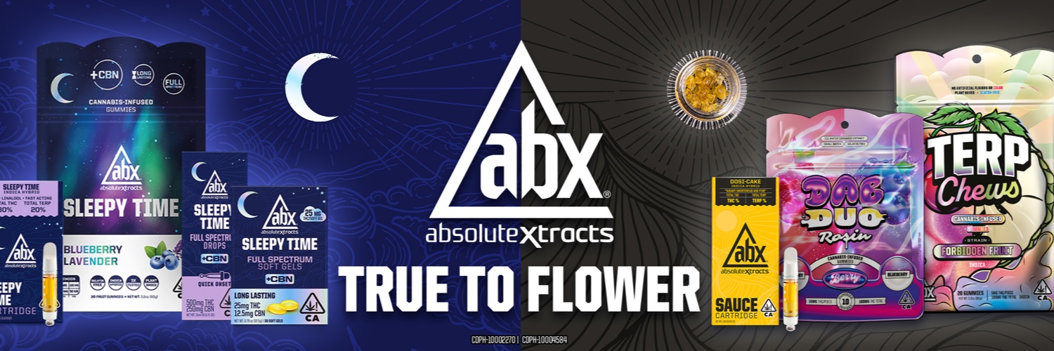 AbsoluteXtracts banner
