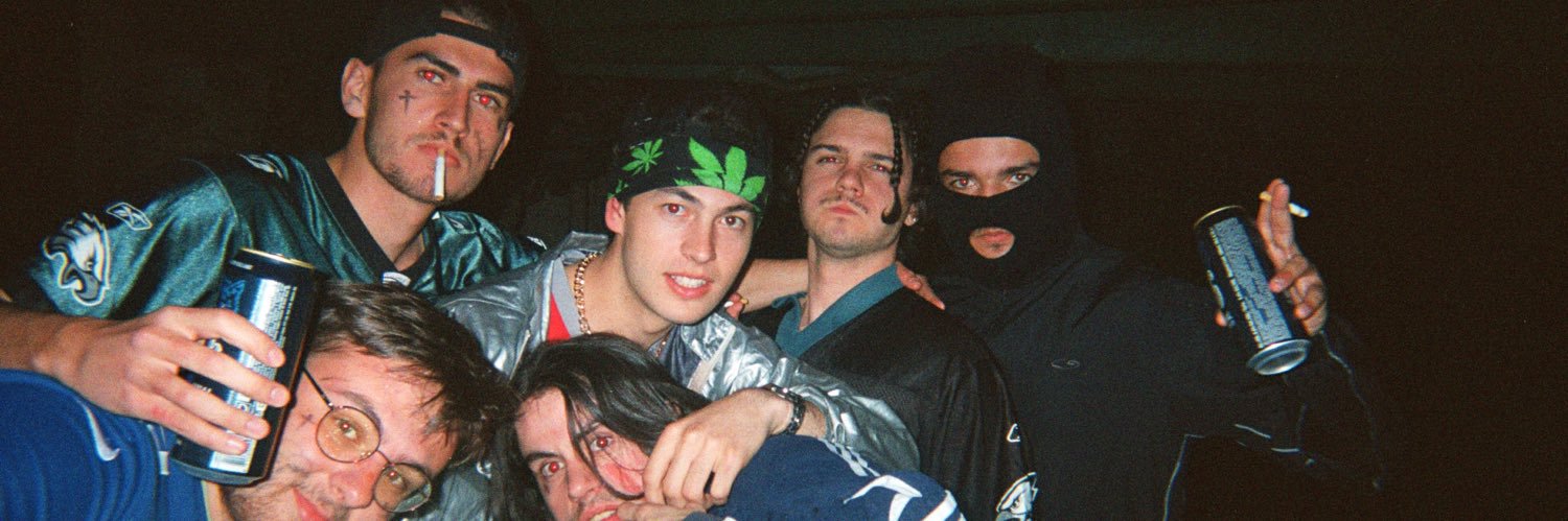 xavacs's profile banner image