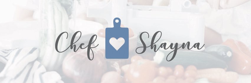 chefshayna's profile banner image
