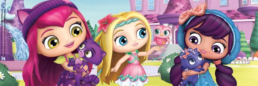 Charmersfriends's profile banner image