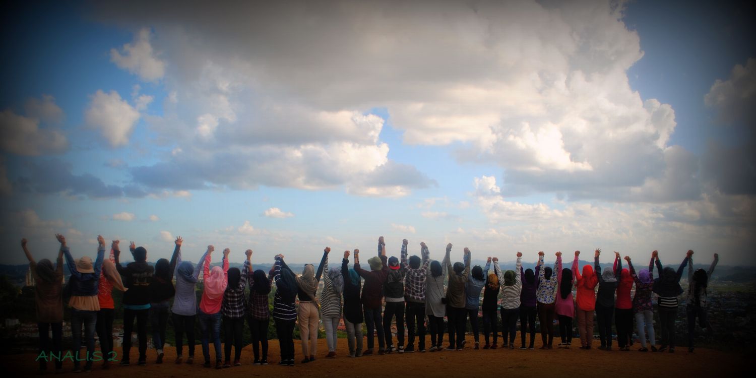 AnalisDua's profile banner image