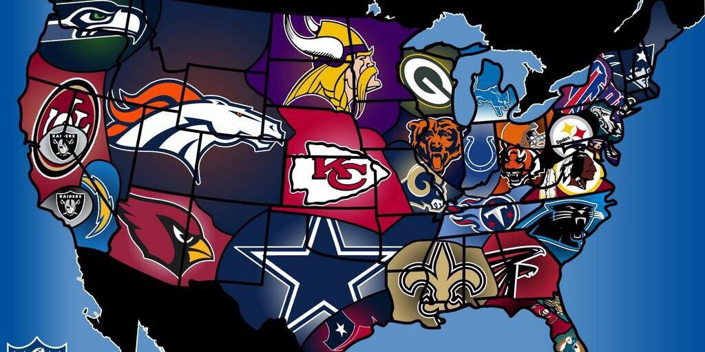 NFL Talk banner