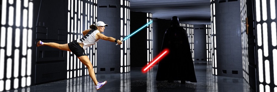 tenniscrowd's profile banner image