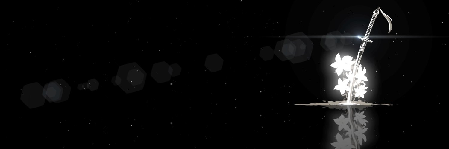 nevermordor's profile banner image