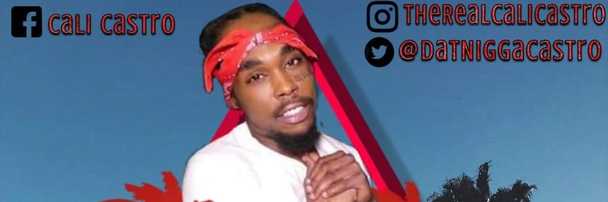 DatNiggaCastro's profile banner image