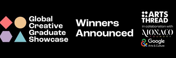 ARTSTHREAD Profile Banner