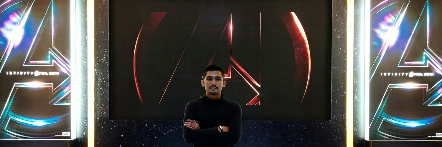 Risyam12's profile banner image