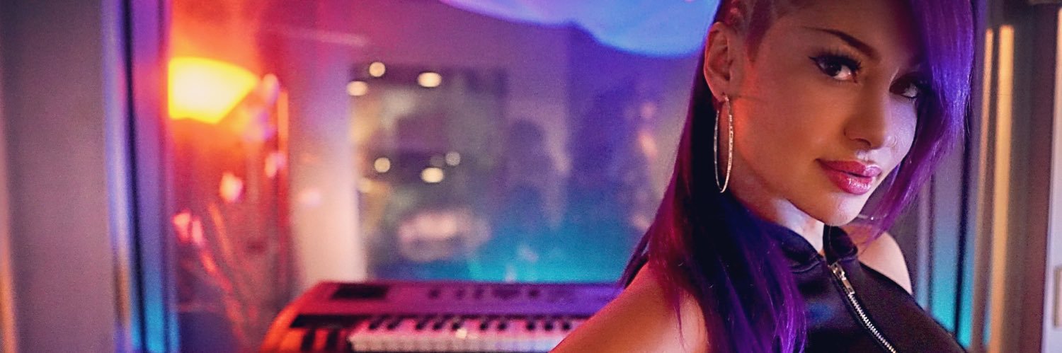 Tiffany Miranda banner