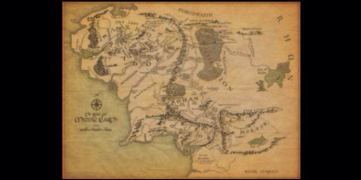 Midlands Tolkienite banner