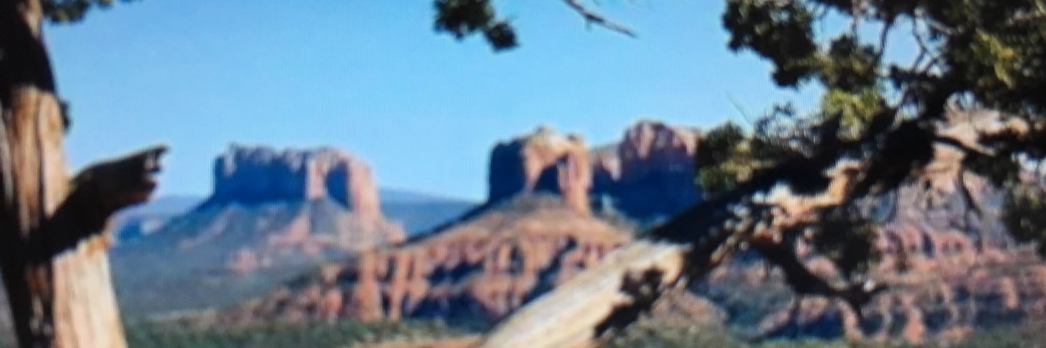MfreemanR's profile banner image