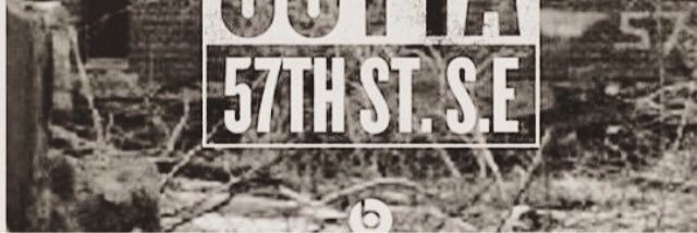 Dirtyloud57's profile banner image
