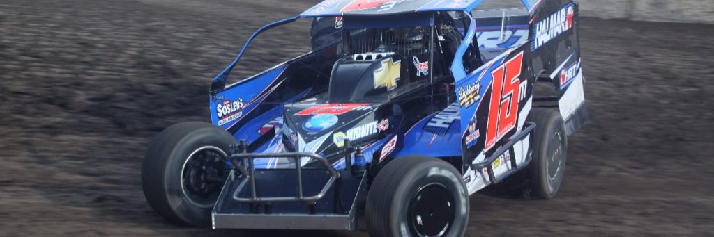 Daniel Morgiewicz banner