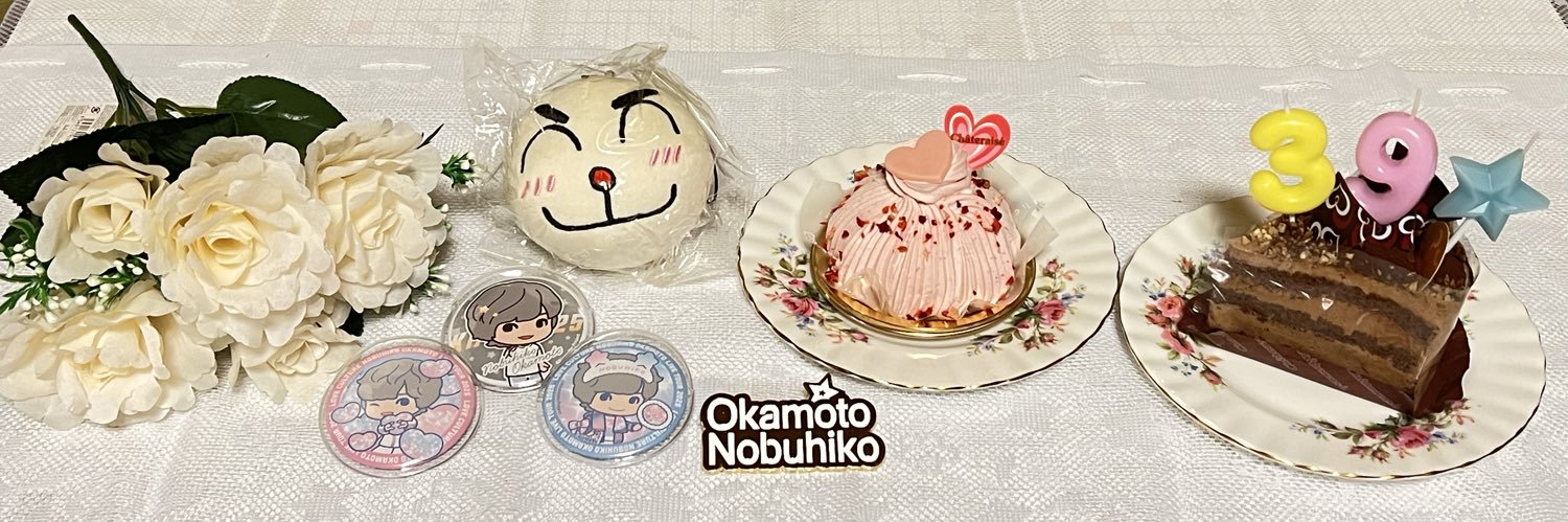 subaru__n's profile banner image