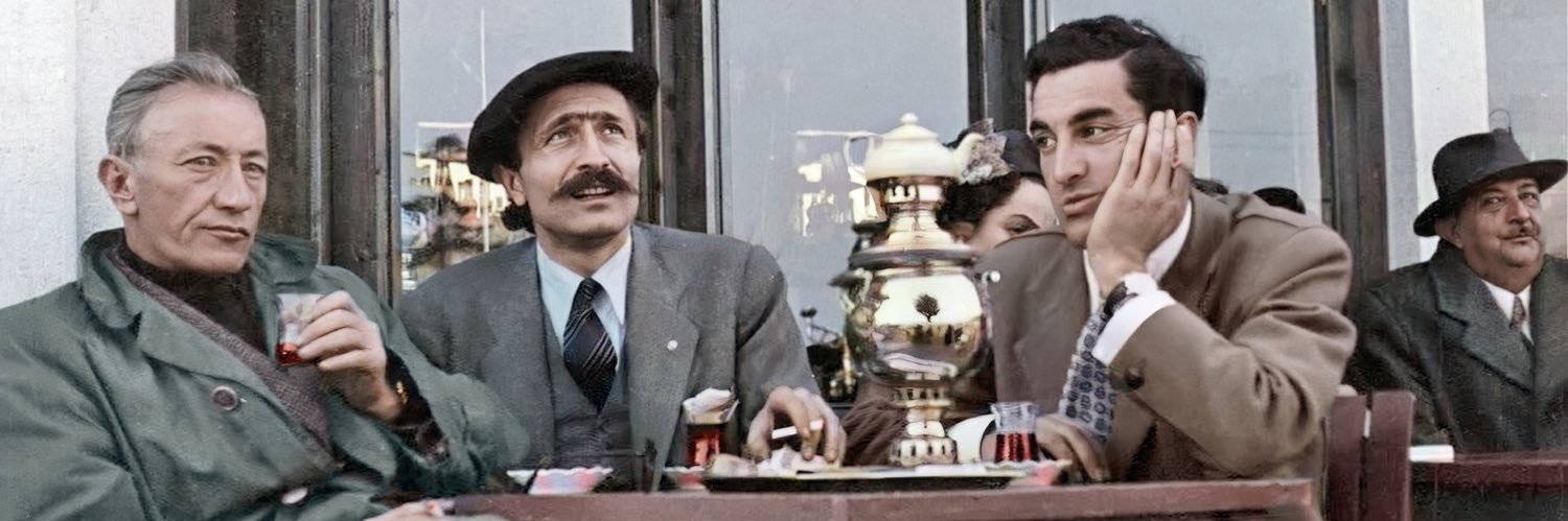 VedatKIRICI's profile banner image