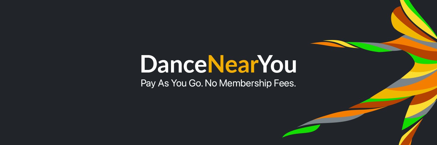 Dance Near You banner