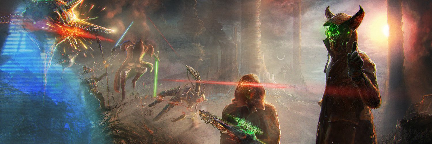 CyberMetaverse's profile banner image