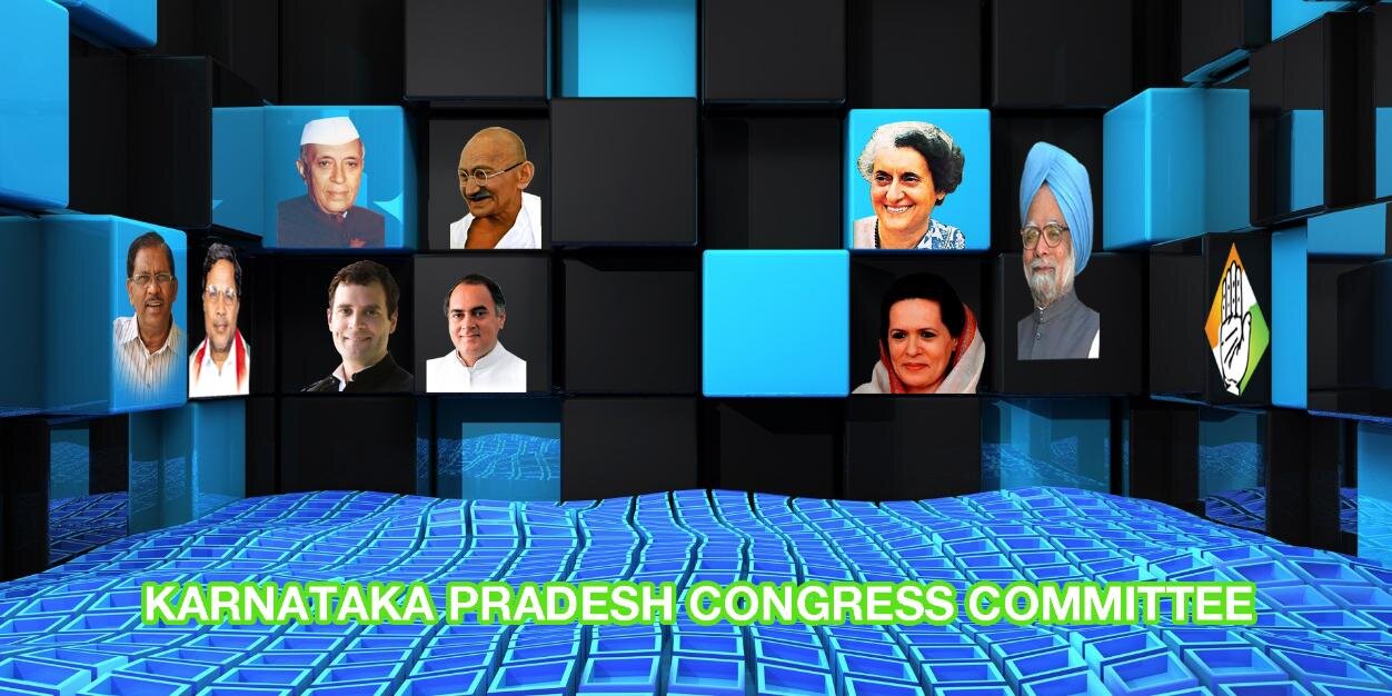 Congress_Kar's profile banner image