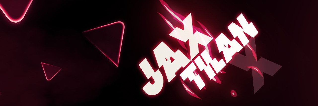 JaxtilanX21's profile banner image